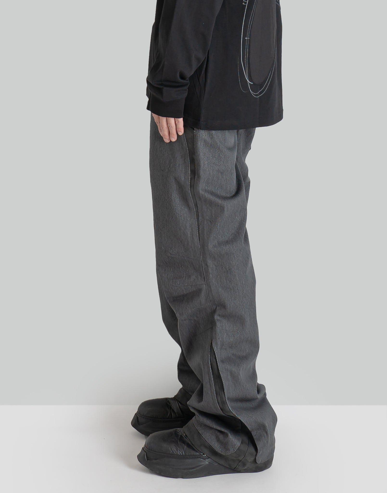 XLIM EP.6 09 TROUSERS – 082plus XLIM EP.6 09 TROUSERS – 082plus