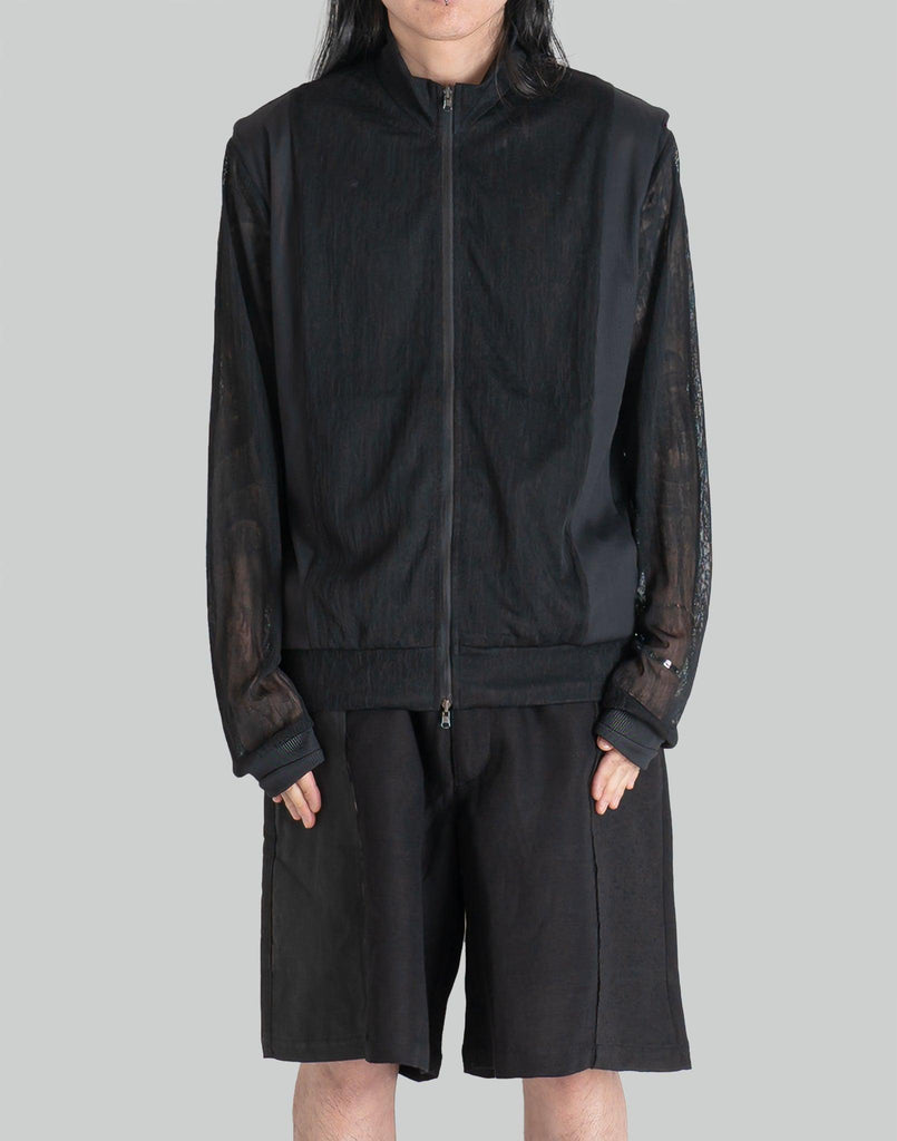 トップス XLIM EP.2 jersey 3size Ep. 2 01 Jersey in Black – SVRN