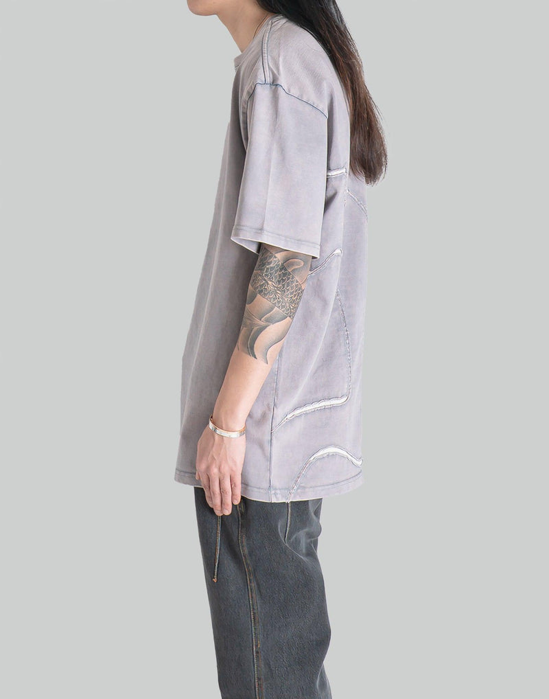 XLIM - EP.7 02 T-SHIRT - 082plus