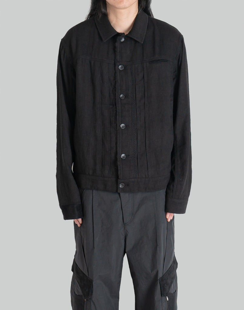 XLIM EP.7 09 JACKET – 082plus