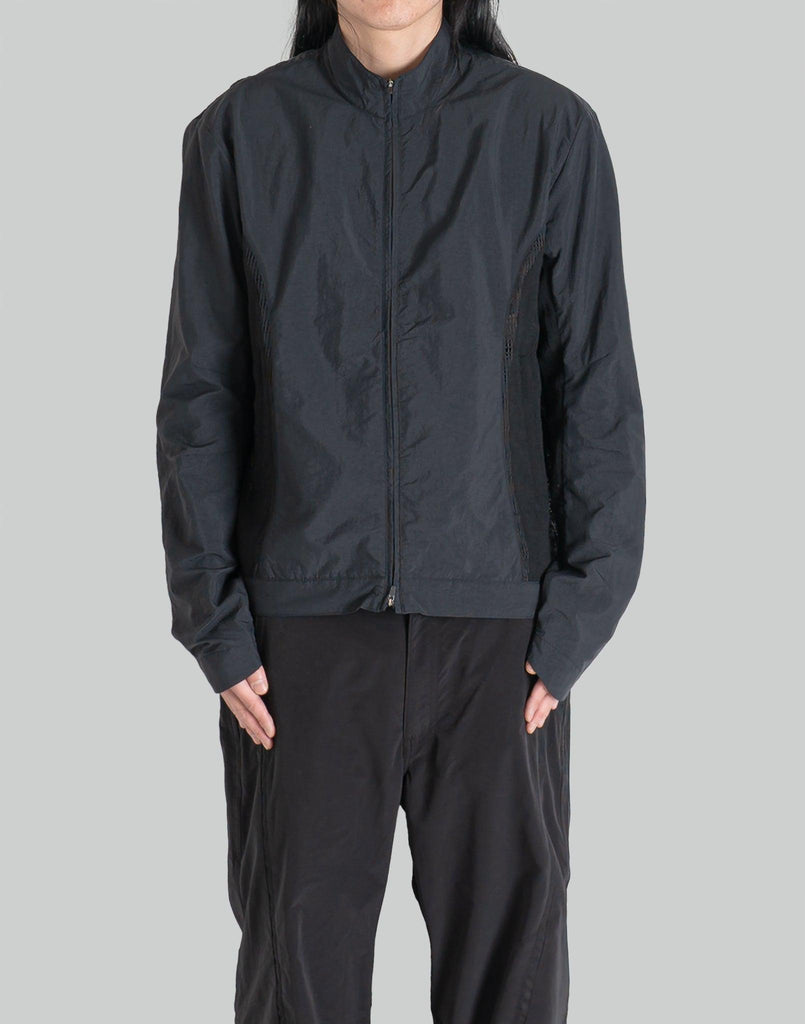 XLIM epsode.2 ナイロンジャケット XLIM / EP.2 02 jacket - OTHELLO KUMAMOTO