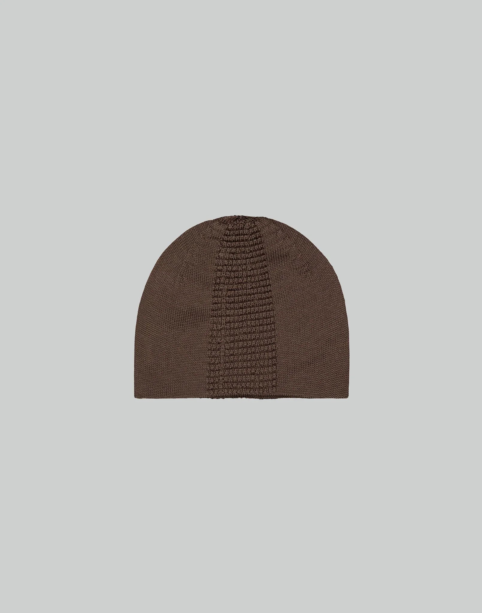 XLIM EP.8 01 BEANIE - Brown – 082plus