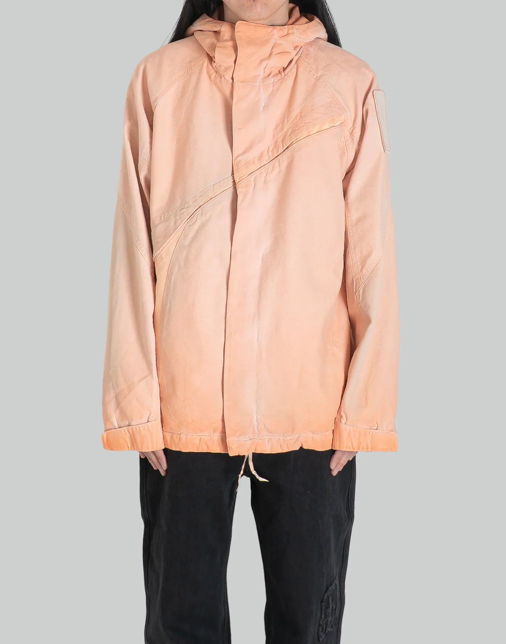 XLIM EP.8 01 JACKET - Peach – 082plus