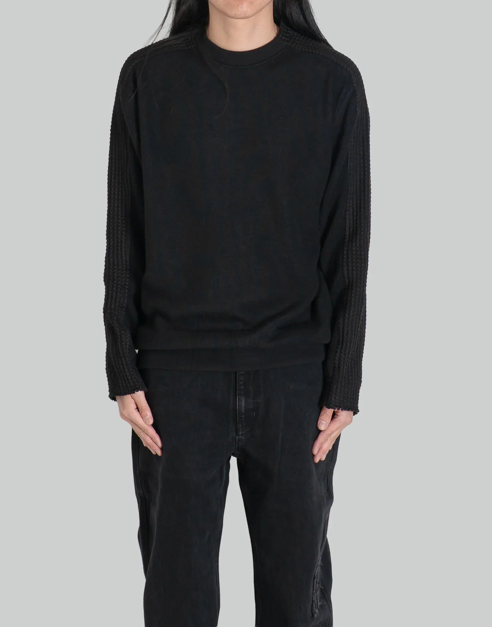 XLIM EP.8 01 KNIT – 082plus