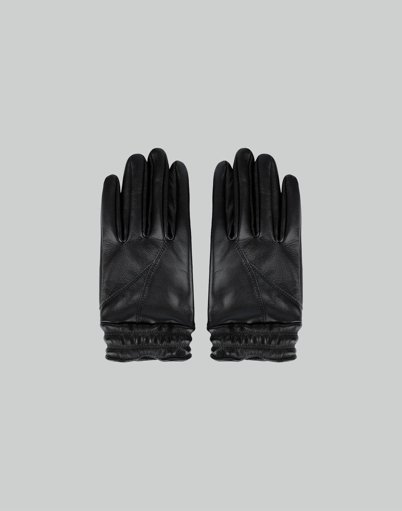 EP.8 01 LEATHER GLOVES