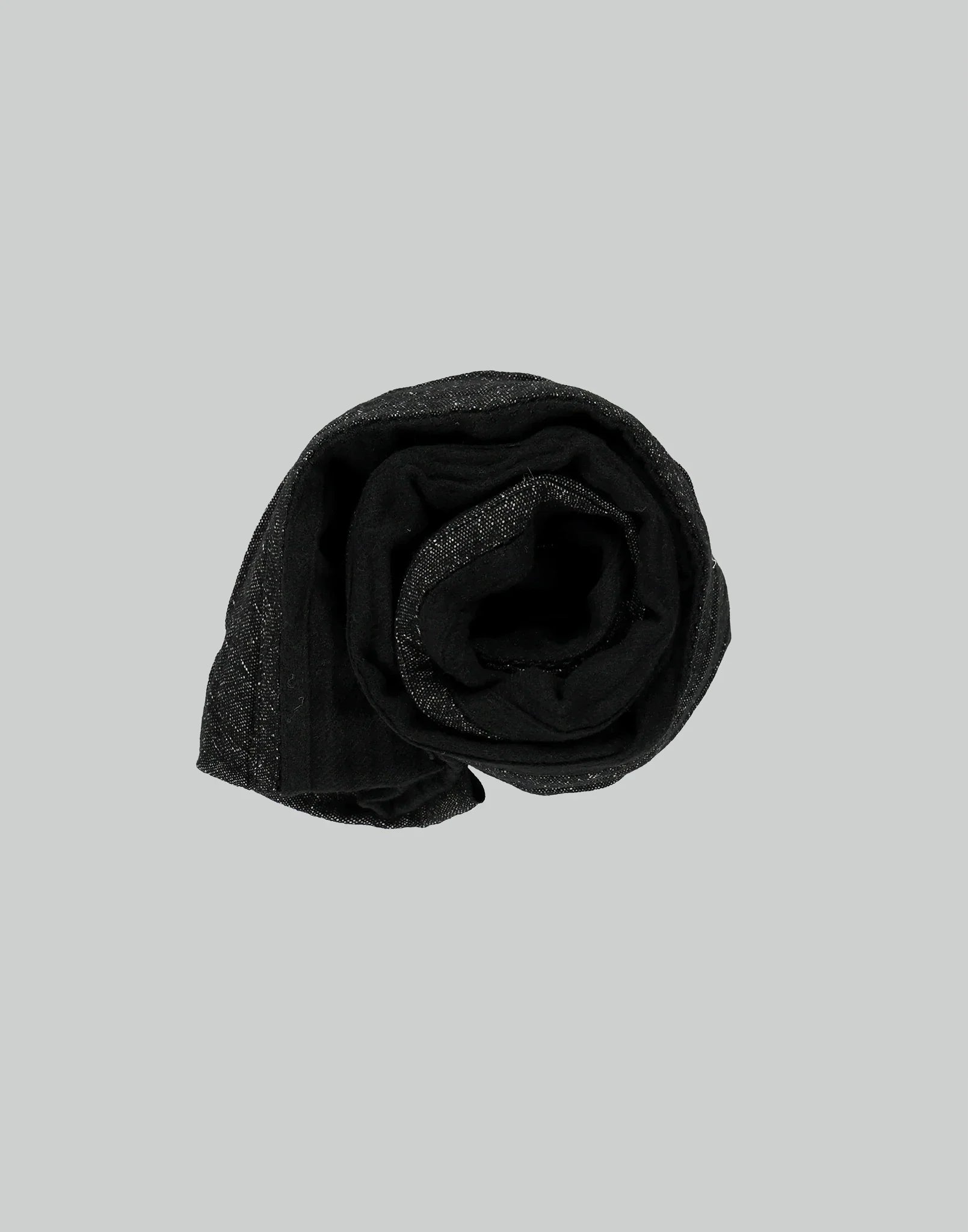 XLIM EP.8 01 SCARF - Black – 082plus