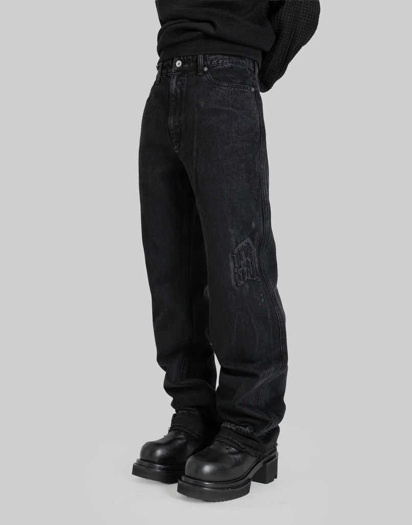 XLIM EP.8 04 TROUSERS – 082plus