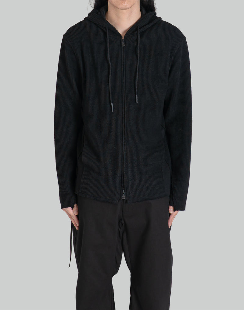 XLIM - EP.9 01 HOODIE ZIP UP - 082plus