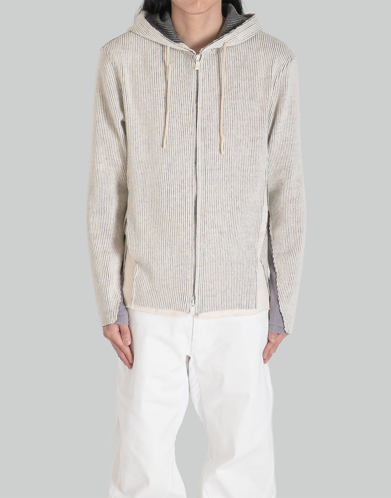 XLIM - EP.9 01 HOODIE ZIP UP - 082plus