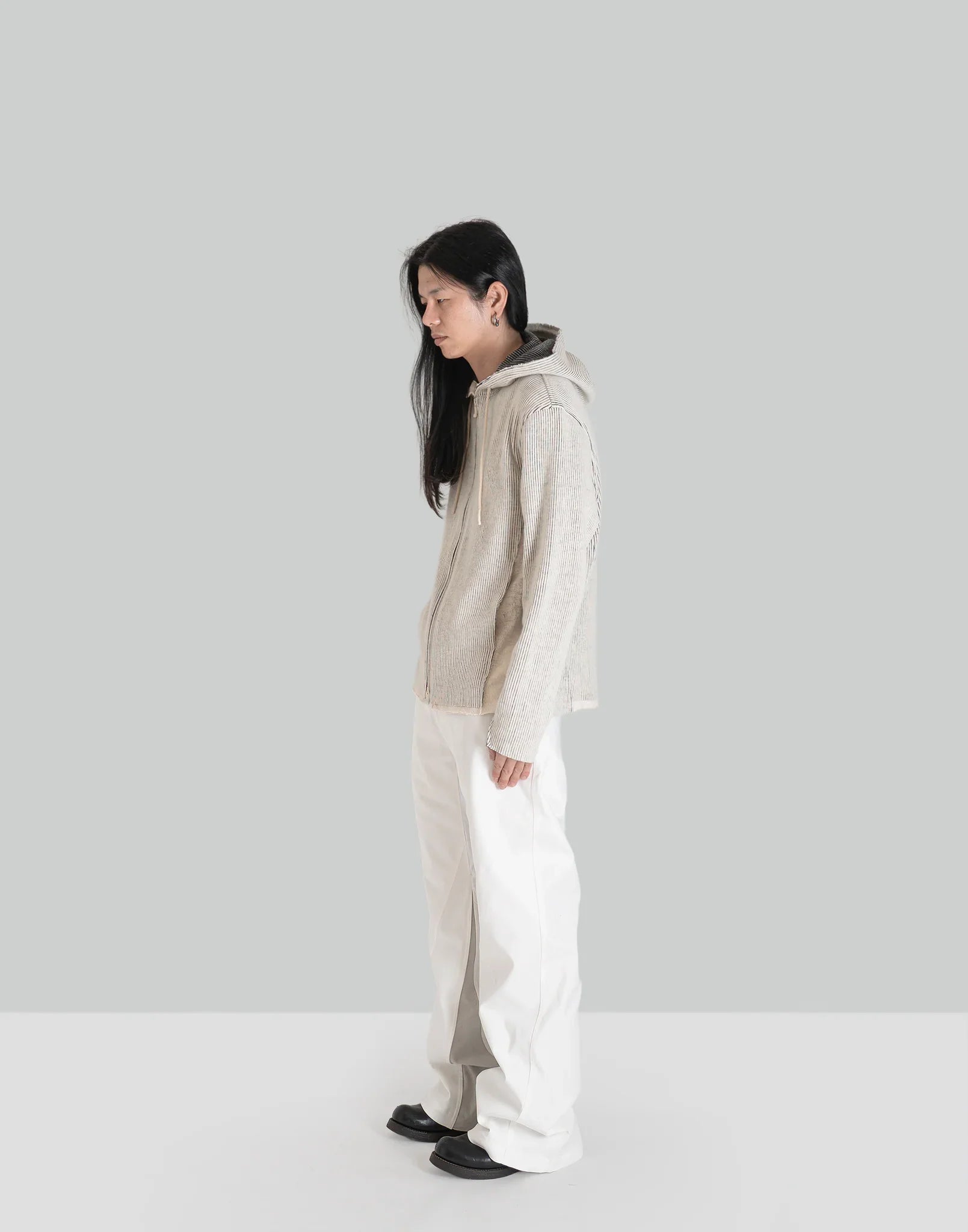 XLIM EP.9 01 HOODIE ZIP UP – 082plus