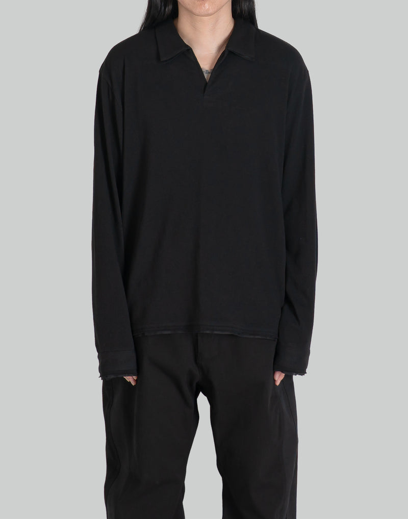 XLIM - EP.9 01 POLO SHIRT - 082plus