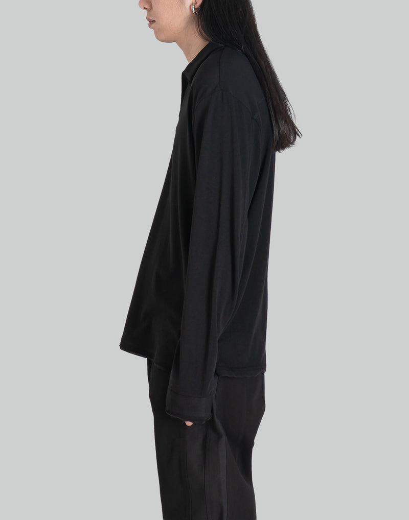 XLIM - EP.9 01 POLO SHIRT - 082plus