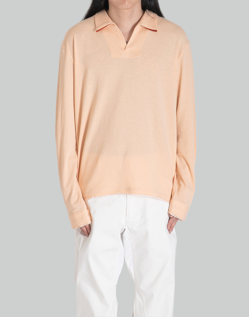 XLIM - EP.9 01 POLO SHIRT - 082plus