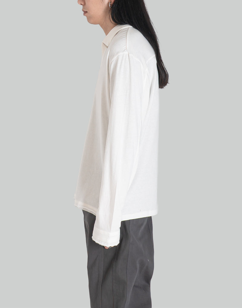 XLIM - EP.9 01 POLO SHIRT - 082plus