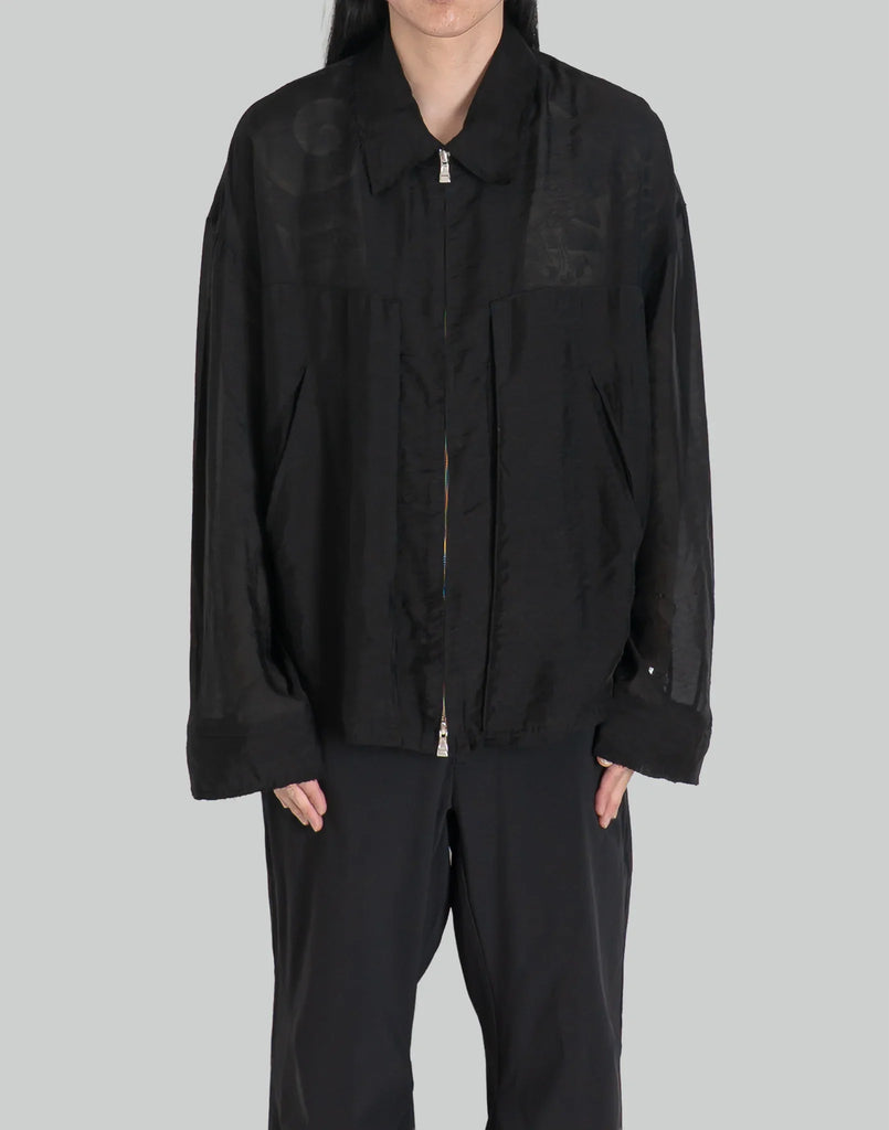 XLIM EP.9 01 SHIRT JACKET – 082plus