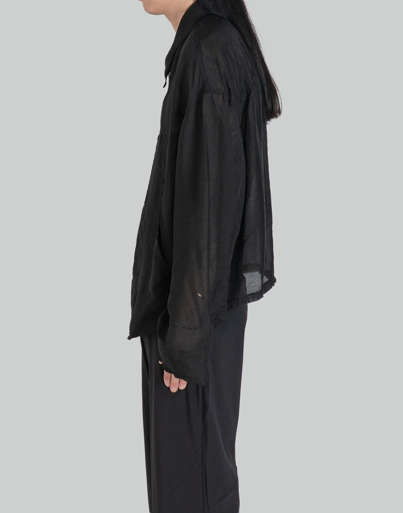 XLIM - EP.9 01 SHIRT JACKET - 082plus