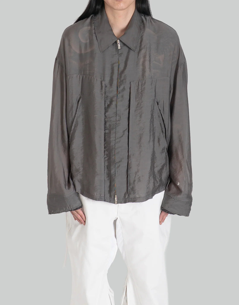 XLIM EP.9 01 SHIRT JACKET – 082plus