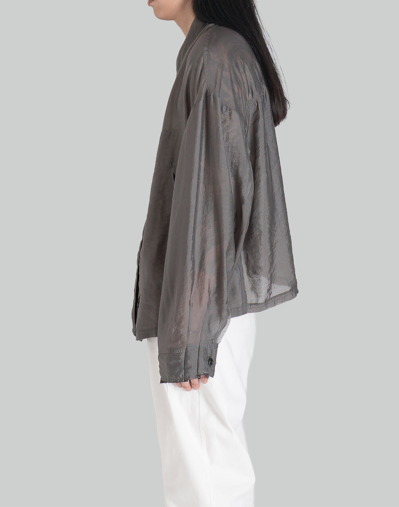 XLIM - EP.9 01 SHIRT JACKET - 082plus