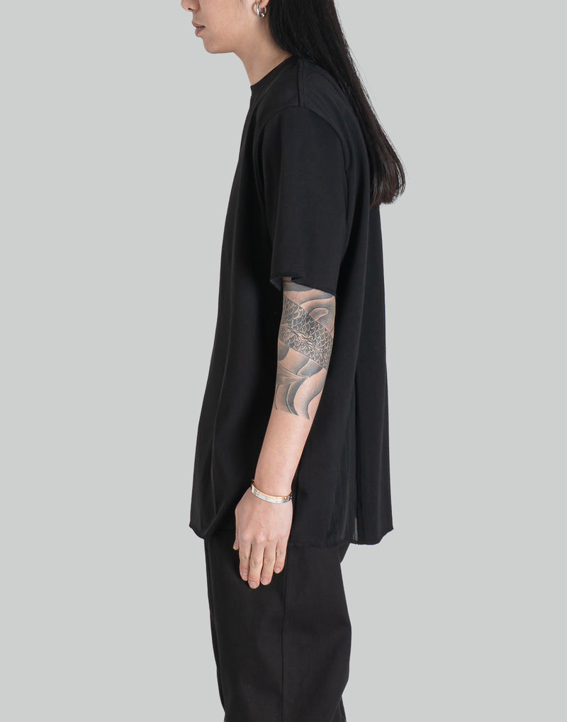 XLIM - EP.9 01 T-SHIRT - 082plus