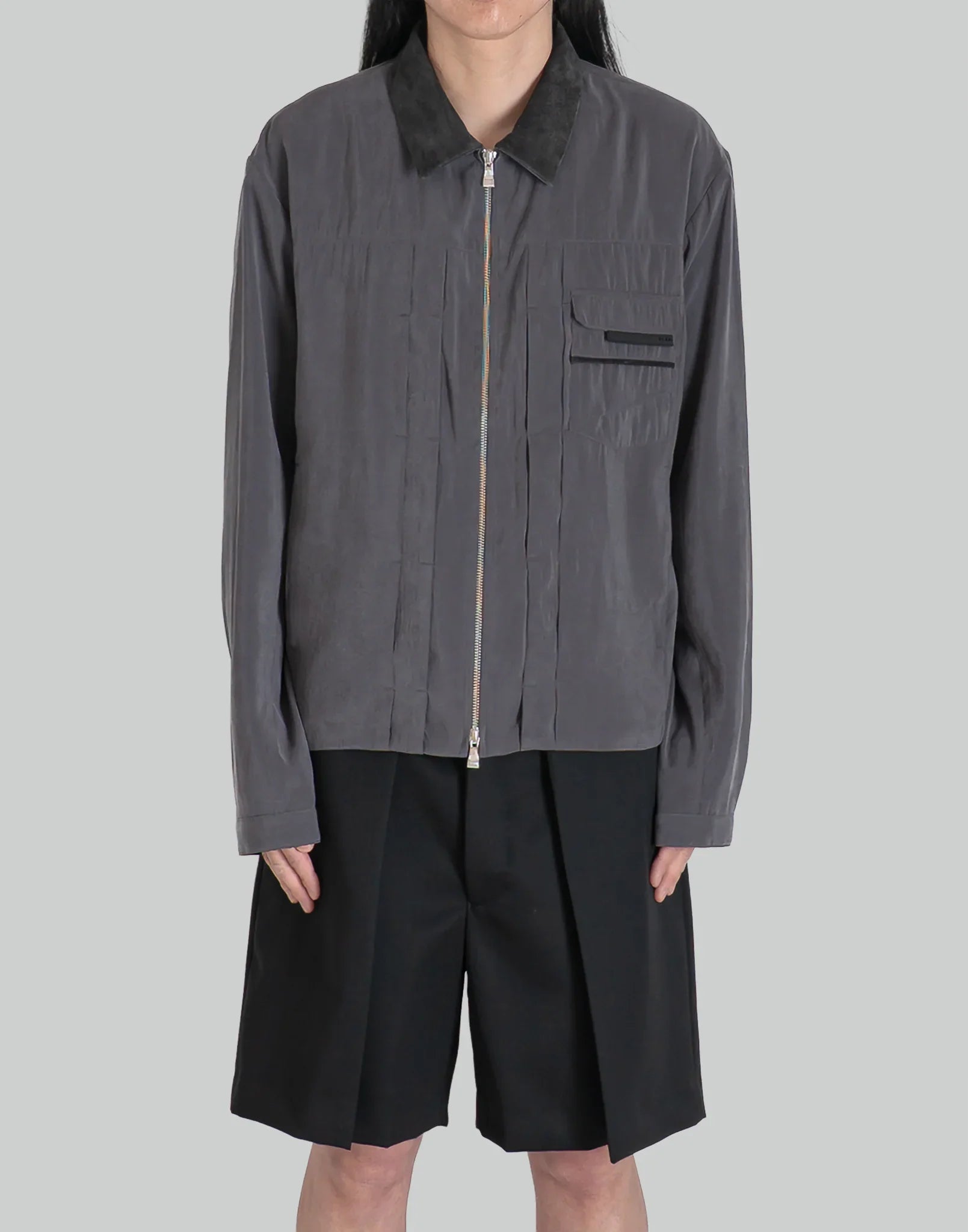 トップス Xlim EP.9 02 JACKET XLIM EP.9 02 JACKET – 082plus