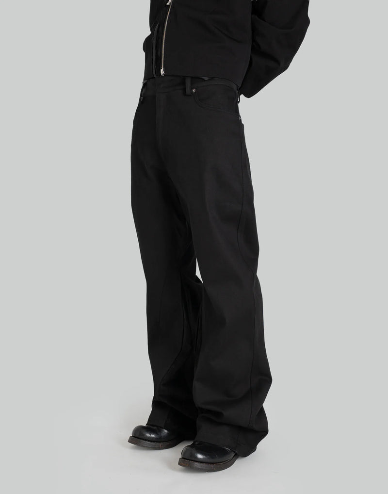 XLIM - EP.9 02 TROUSERS - 082plus