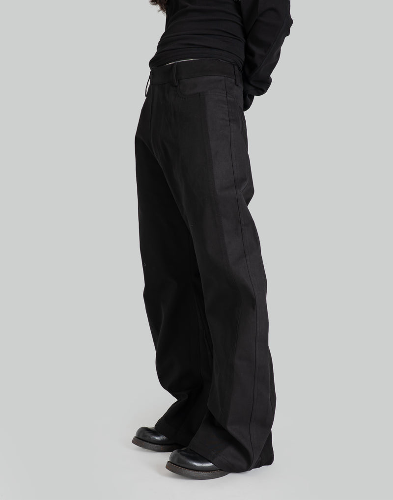 XLIM - EP.9 03 TROUSERS - 082plus