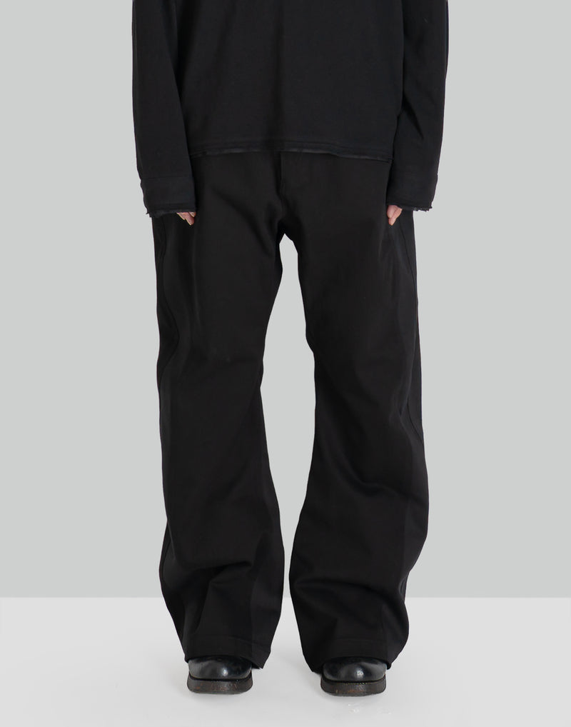 XLIM - EP.9 03 TROUSERS - 082plus