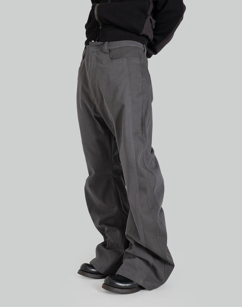 XLIM - EP.9 03 TROUSERS - 082plus