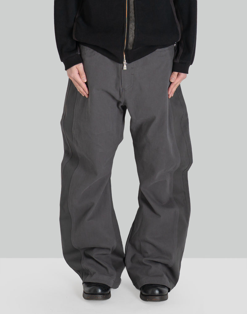 XLIM - EP.9 03 TROUSERS - 082plus