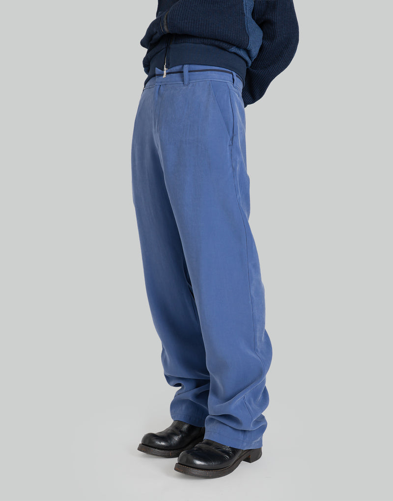 XLIM - EP.9 04 TROUSERS - 082plus