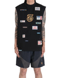 EVANS GAME 3 TANK