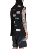 EVANS GAME 3 TANK
