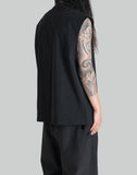 EVANS TERRY FOX TANK - 082plus