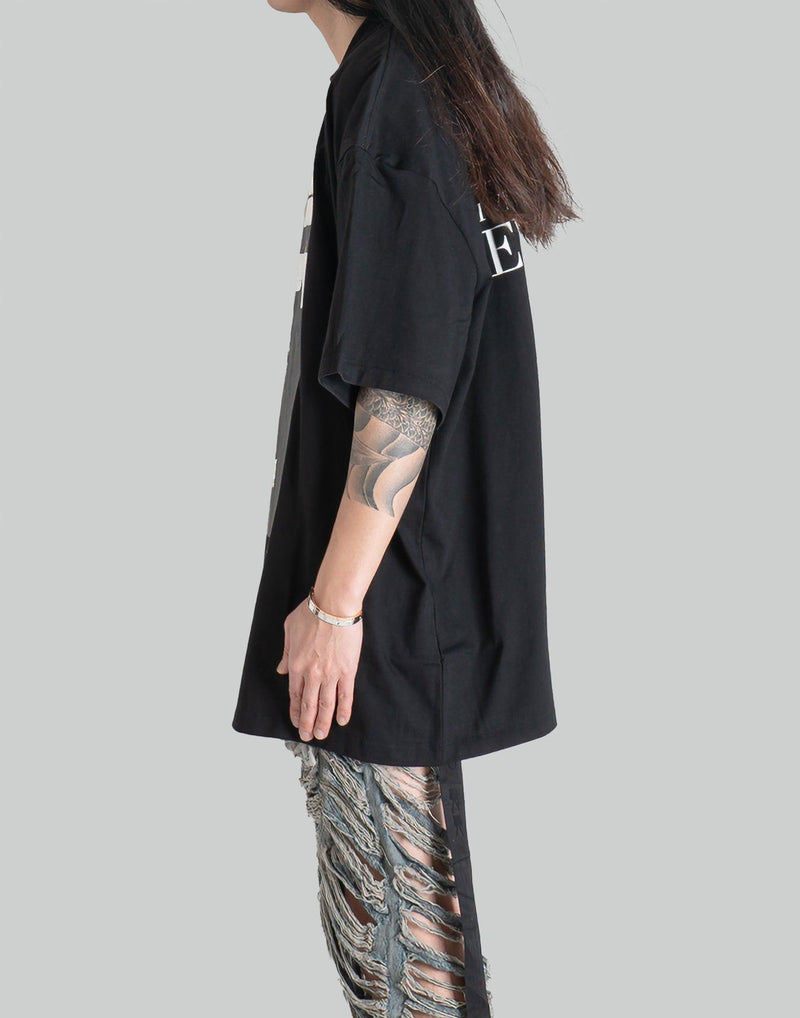 THE SALVAGES - EVERLONG OS T-SHIRT - 082plus