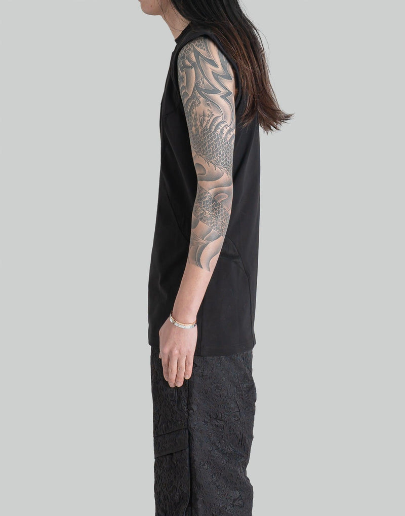 HELIOT EMIL - EVOLUTE VEST - 082plus