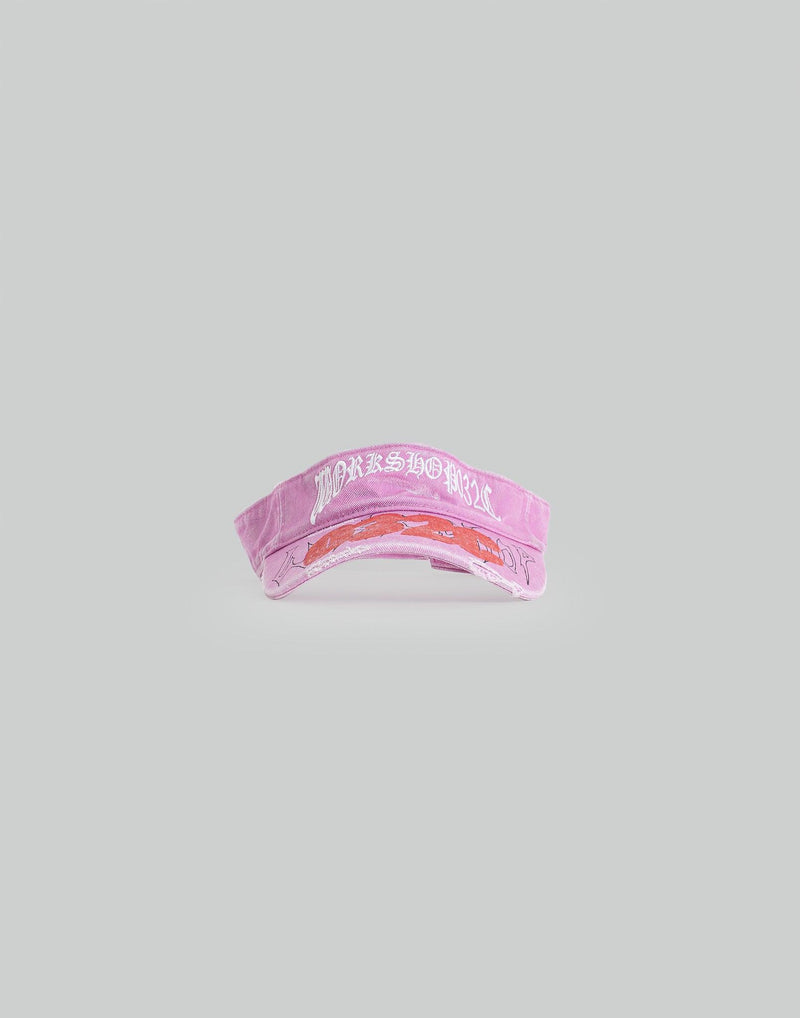 032C - 'EXCESS'' VISOR - 082plus