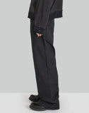 professor.E - E'triped Pants - 082plus