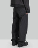 professor.E - E'triped Pants - 082plus