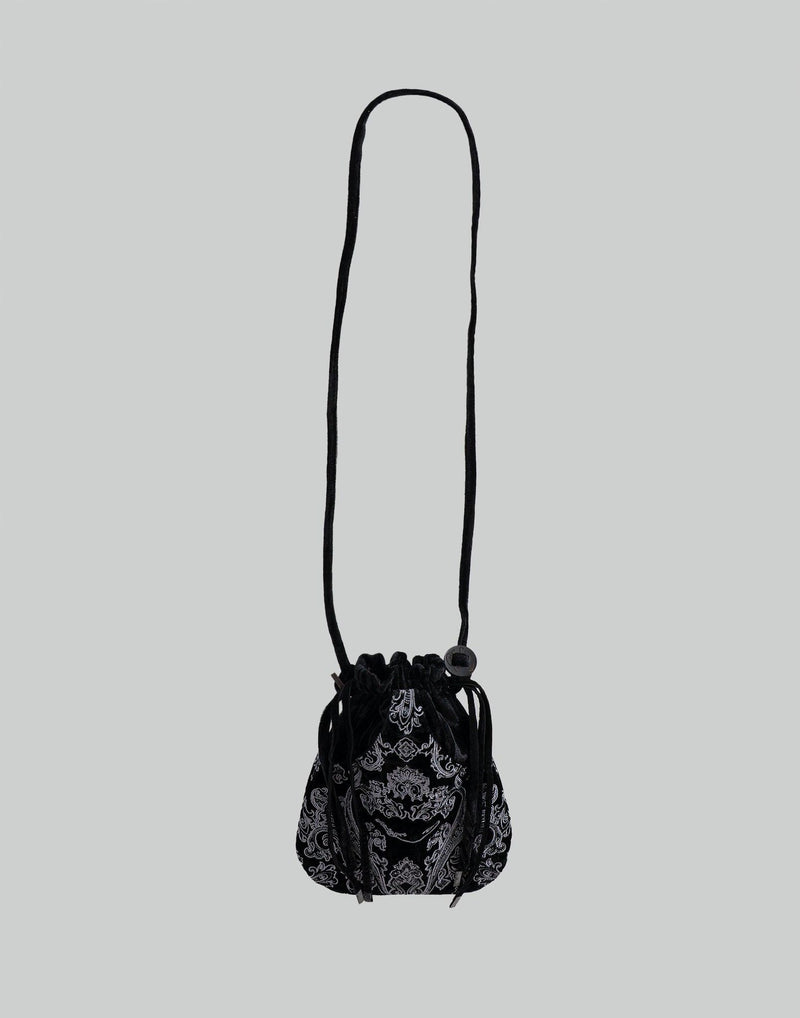 professor.E - EMBROIDERY BAG - 082plus