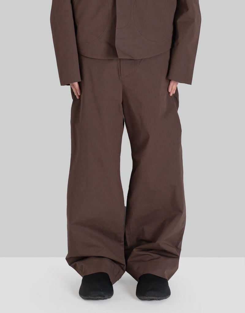 XLIM EP.6 04 TROUSERS – 082plus