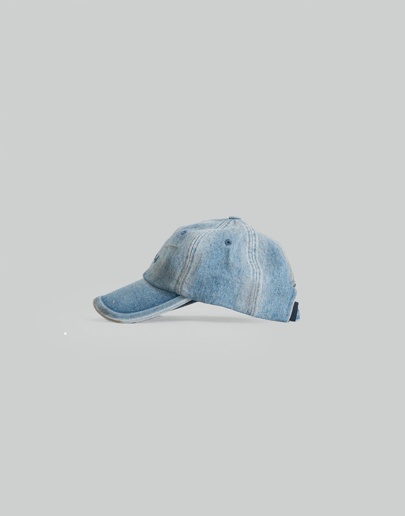 Juun.J - Denim Ball Cap - 082plus