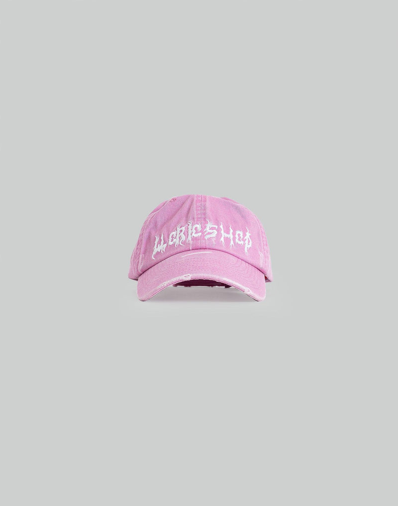 032C - 'FAITHLESS'' CAP - 082plus