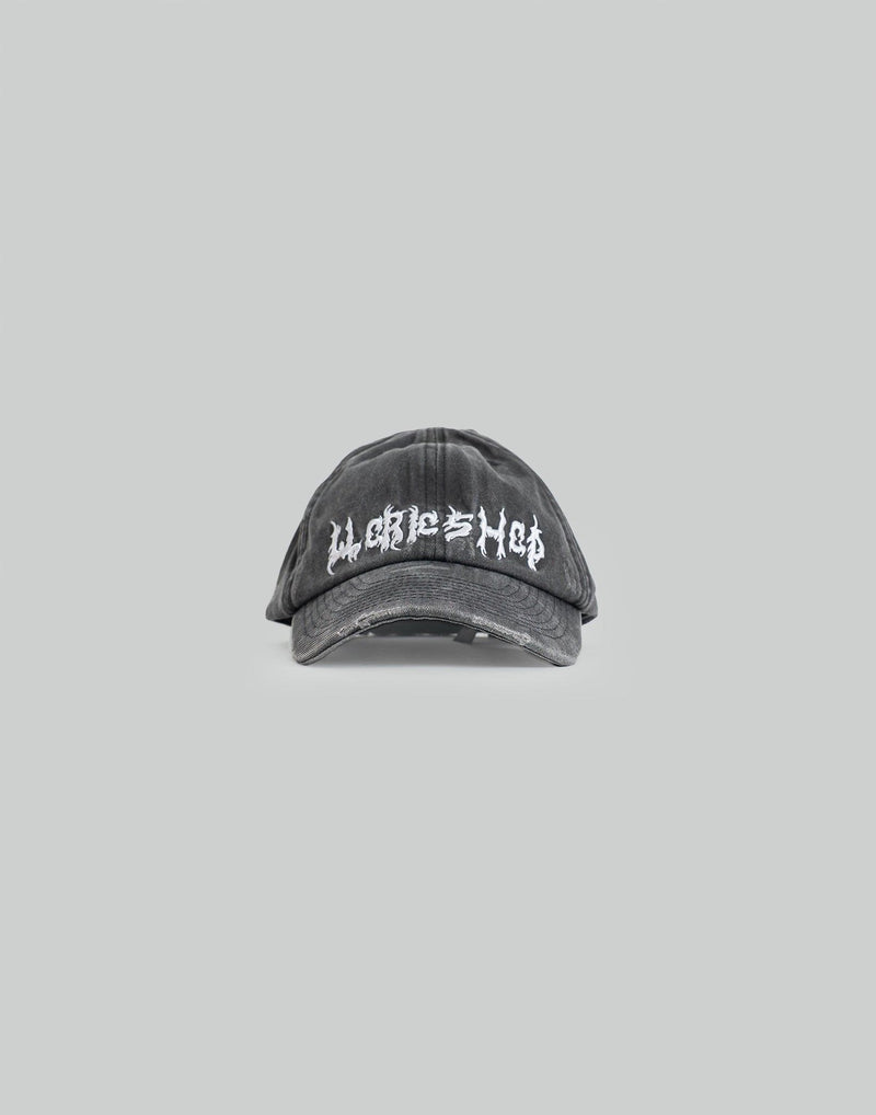 032C - 'FAITHLESS'' CAP - 082plus