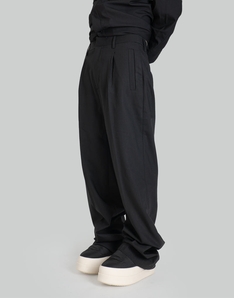 FATHER SUITING PANTS