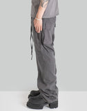 FATIGUE DRAWSTRING PANTS - 082plus