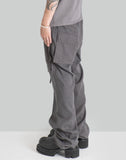 FATIGUE DRAWSTRING PANTS - 082plus