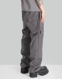 FATIGUE DRAWSTRING PANTS - 082plus