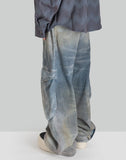 FELIX CARGO JEANS