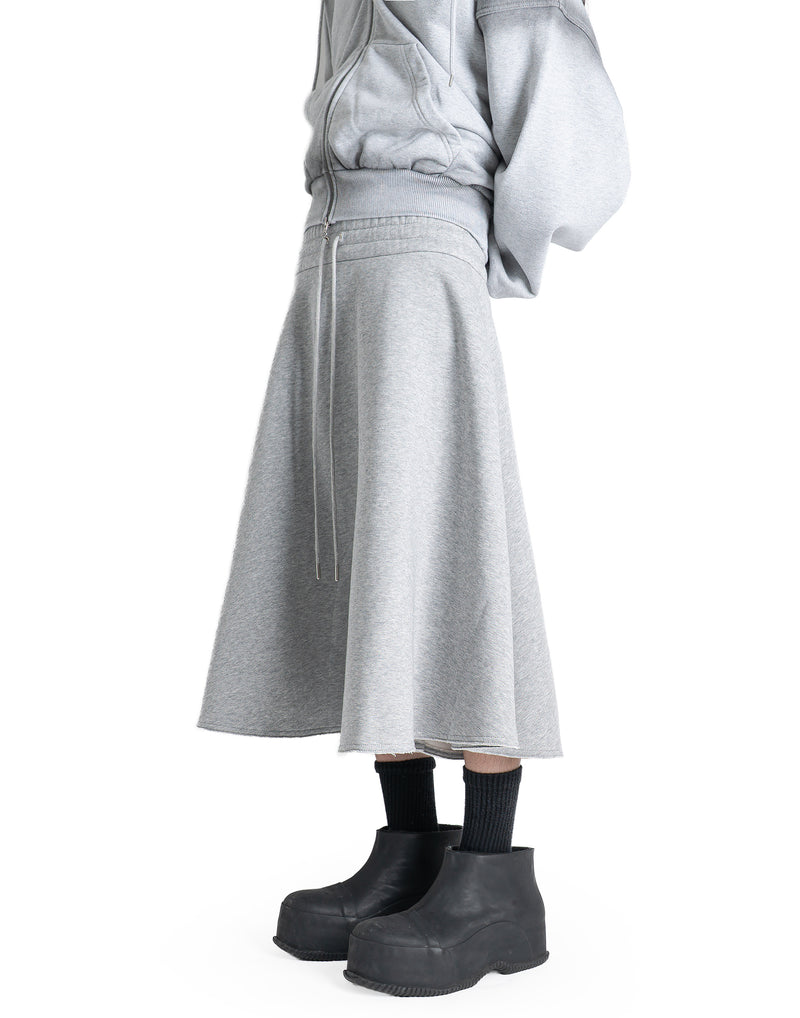 AVAVAV - FELPA SKIRT - 082plus
