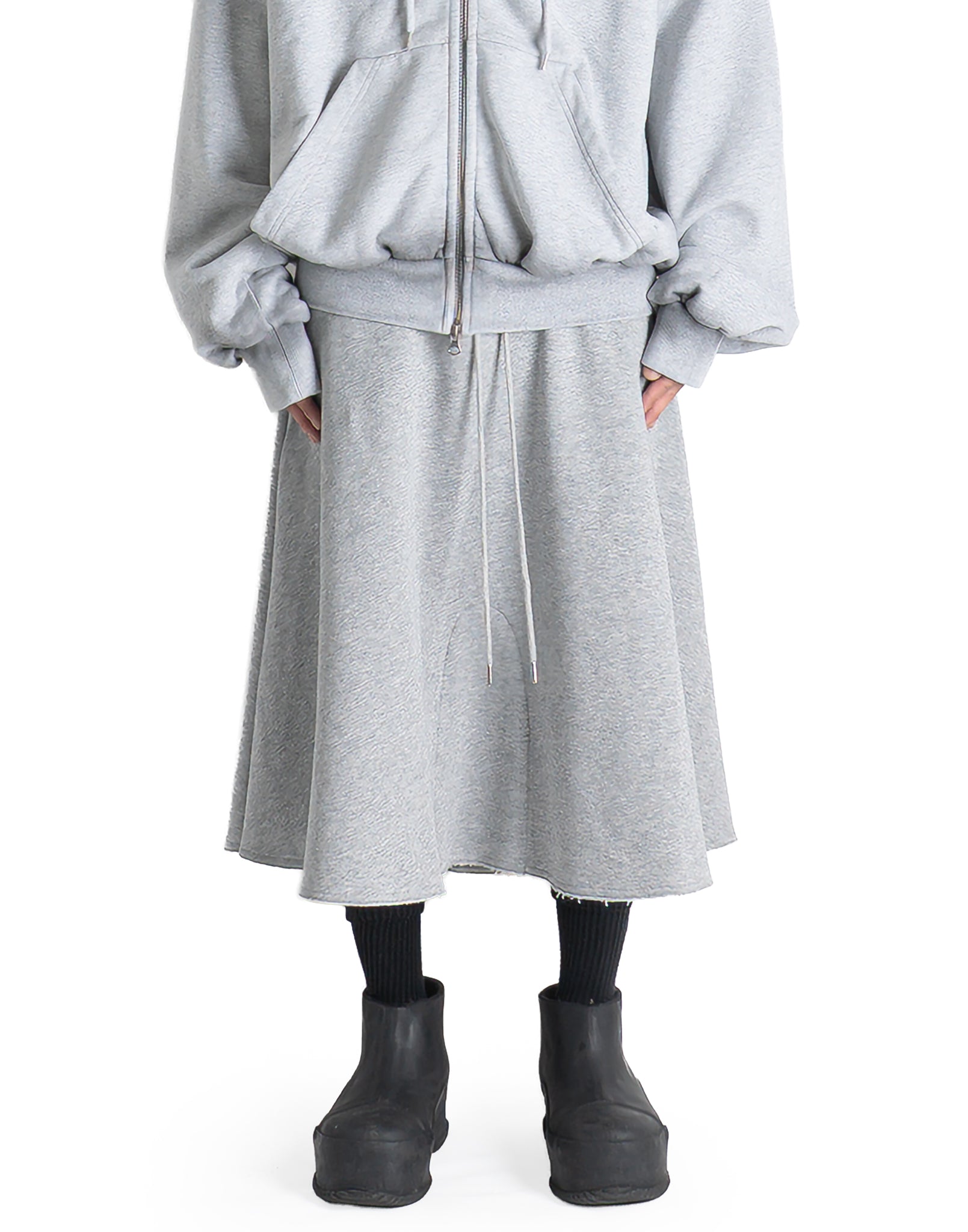 AVAVAV - FELPA SKIRT - 082plus